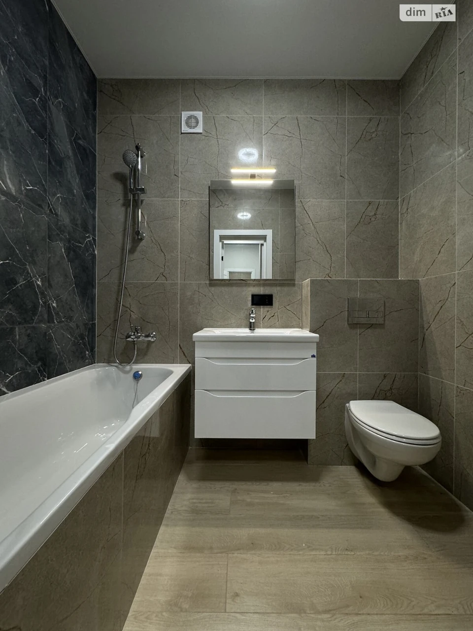 Apartment for Sale in Irpin
