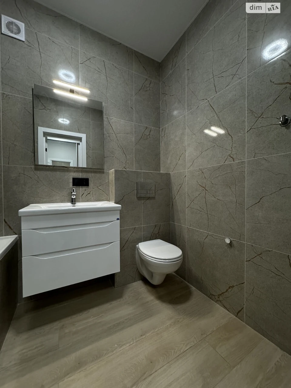 Apartment for Sale in Irpin