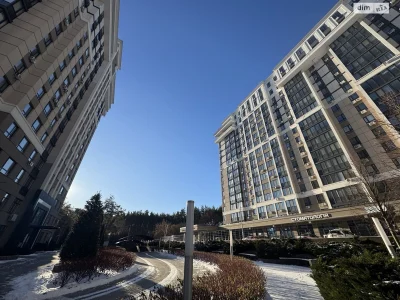 Apartment for Sale in Irpin