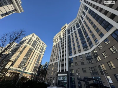 Apartment for Sale in Irpin