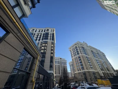 Apartment for Sale in Irpin