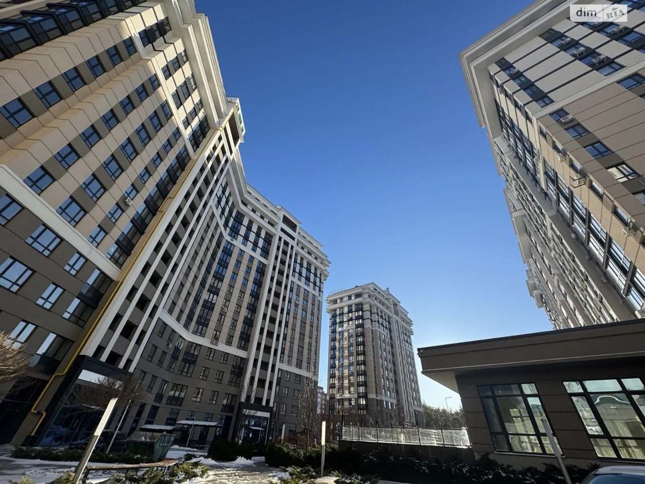 Apartment for Sale in Irpin