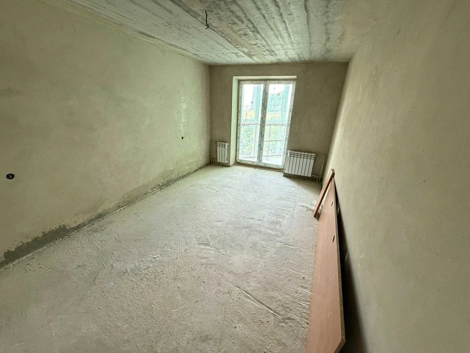 ‼️ЦЕНТР‼️ 3к квартира в цегляній новобудові, 91 м², інд.опал