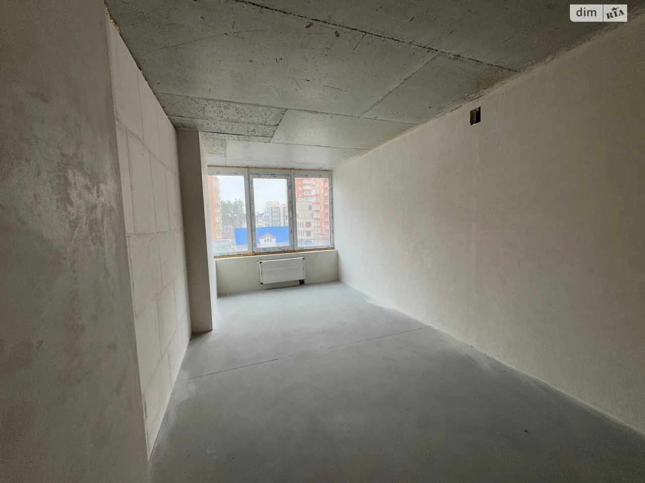 Apartment for Sale in Irpin