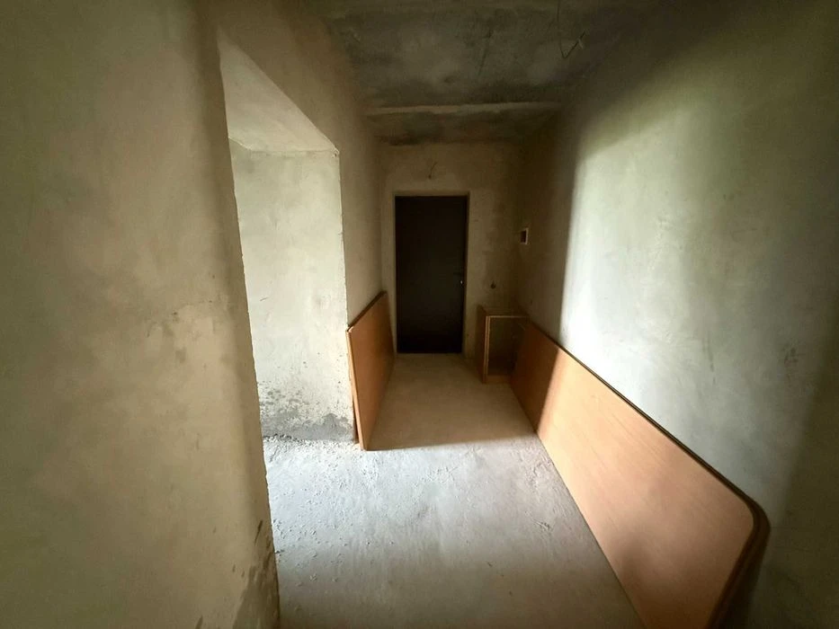 ‼️ЦЕНТР‼️ 3к квартира в цегляній новобудові, 91 м², інд.опал