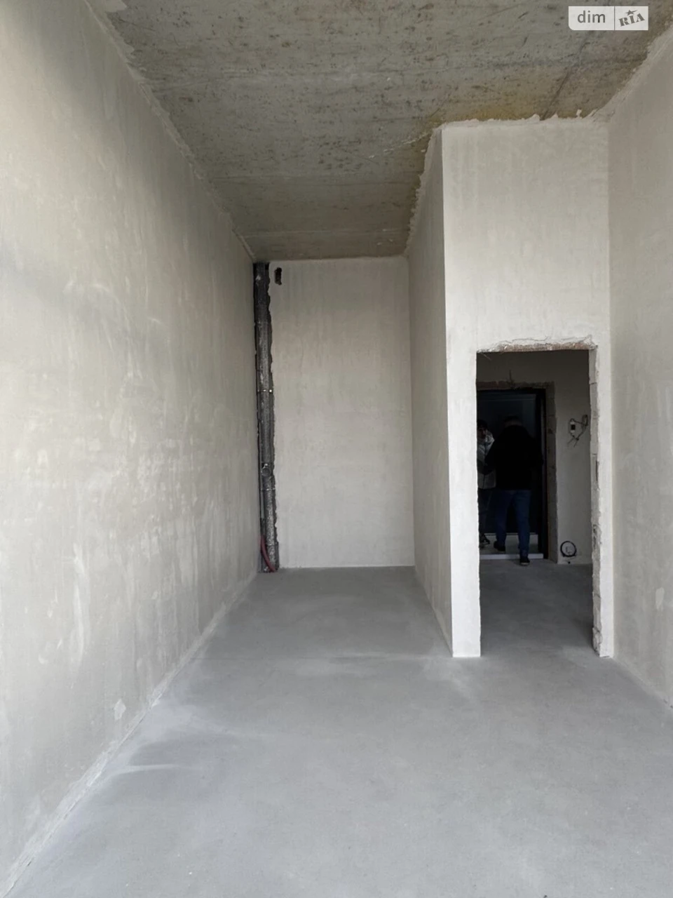 Apartment for Sale in Irpin