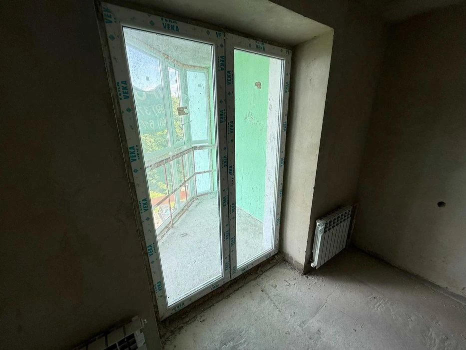 ‼️ЦЕНТР‼️ 3к квартира в цегляній новобудові, 91 м², інд.опал
