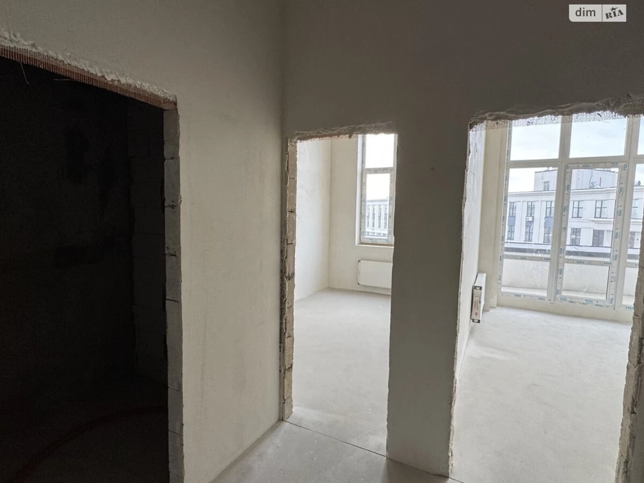 Apartment for Sale in Irpin