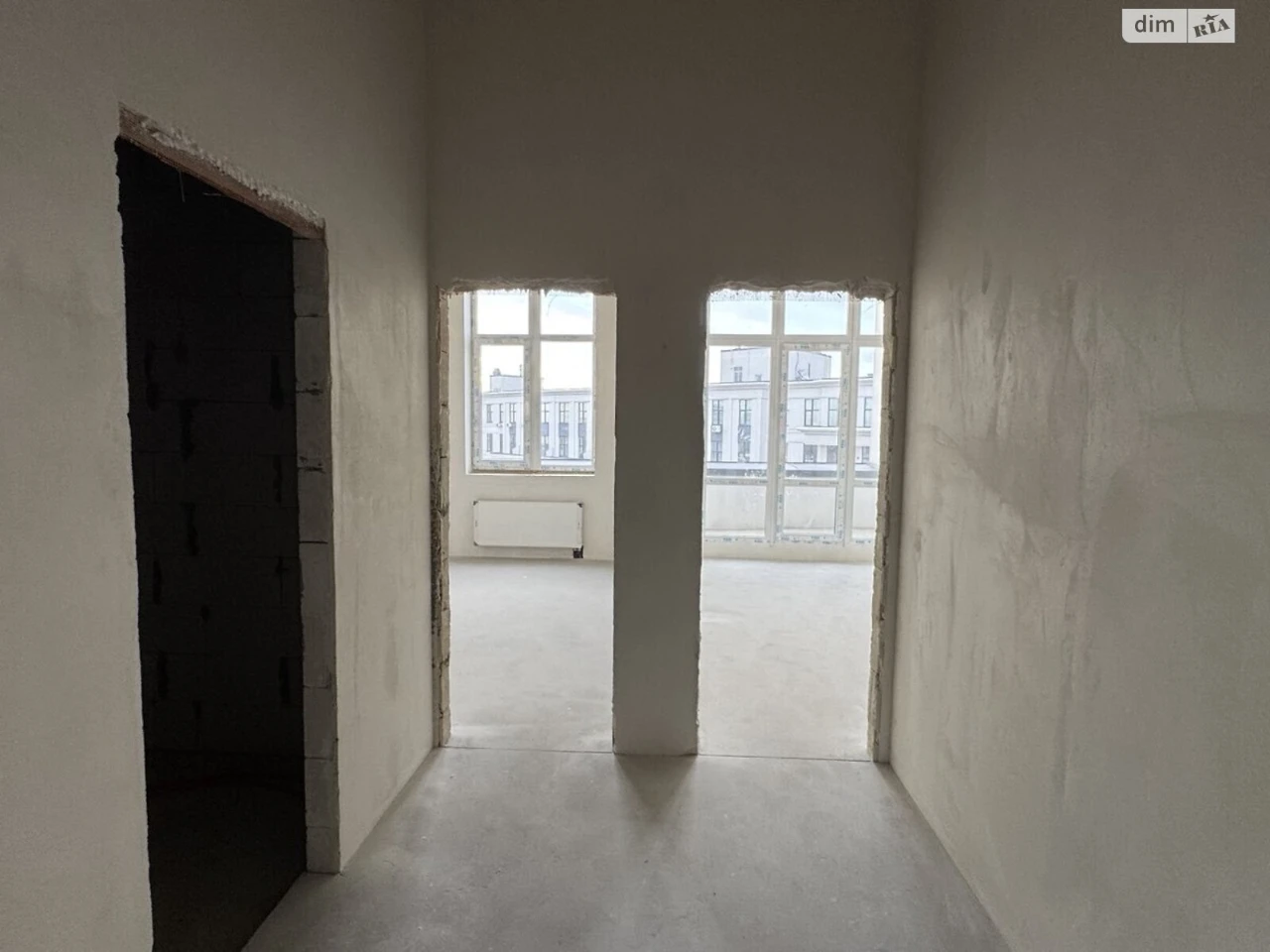 Apartment for Sale in Irpin