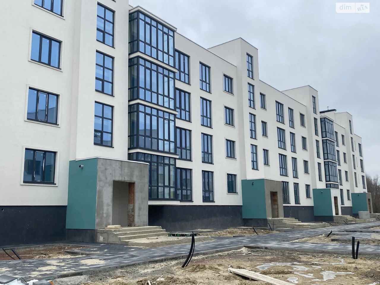 Продаж Квартира