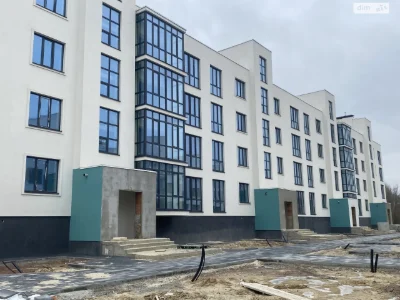Продаж Квартира