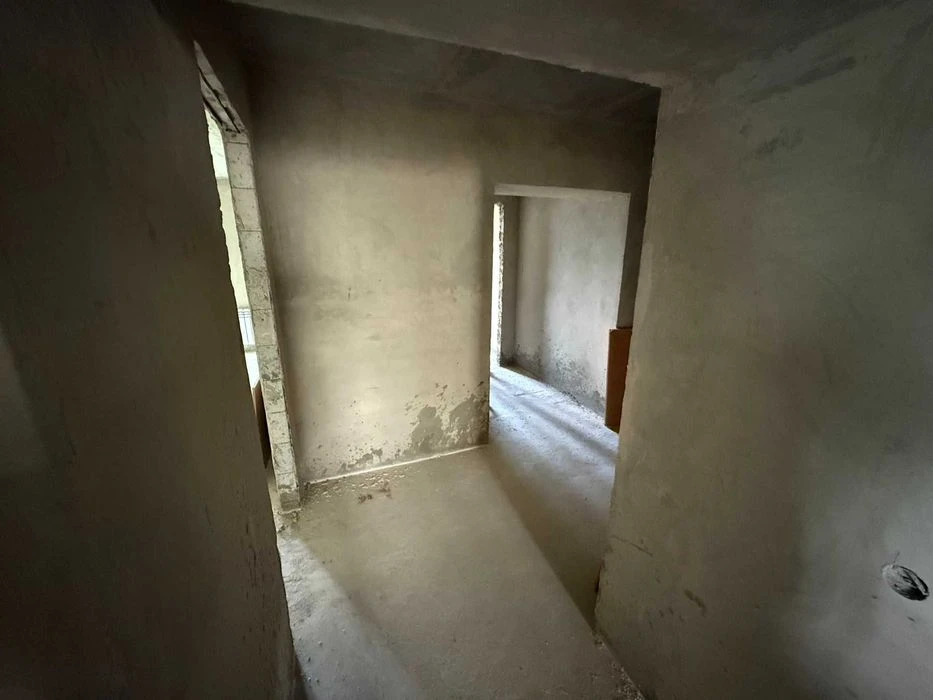 ‼️ЦЕНТР‼️ 3к квартира в цегляній новобудові, 91 м², інд.опал