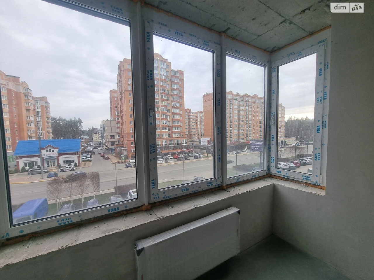 Продаж Квартира Ірпінь