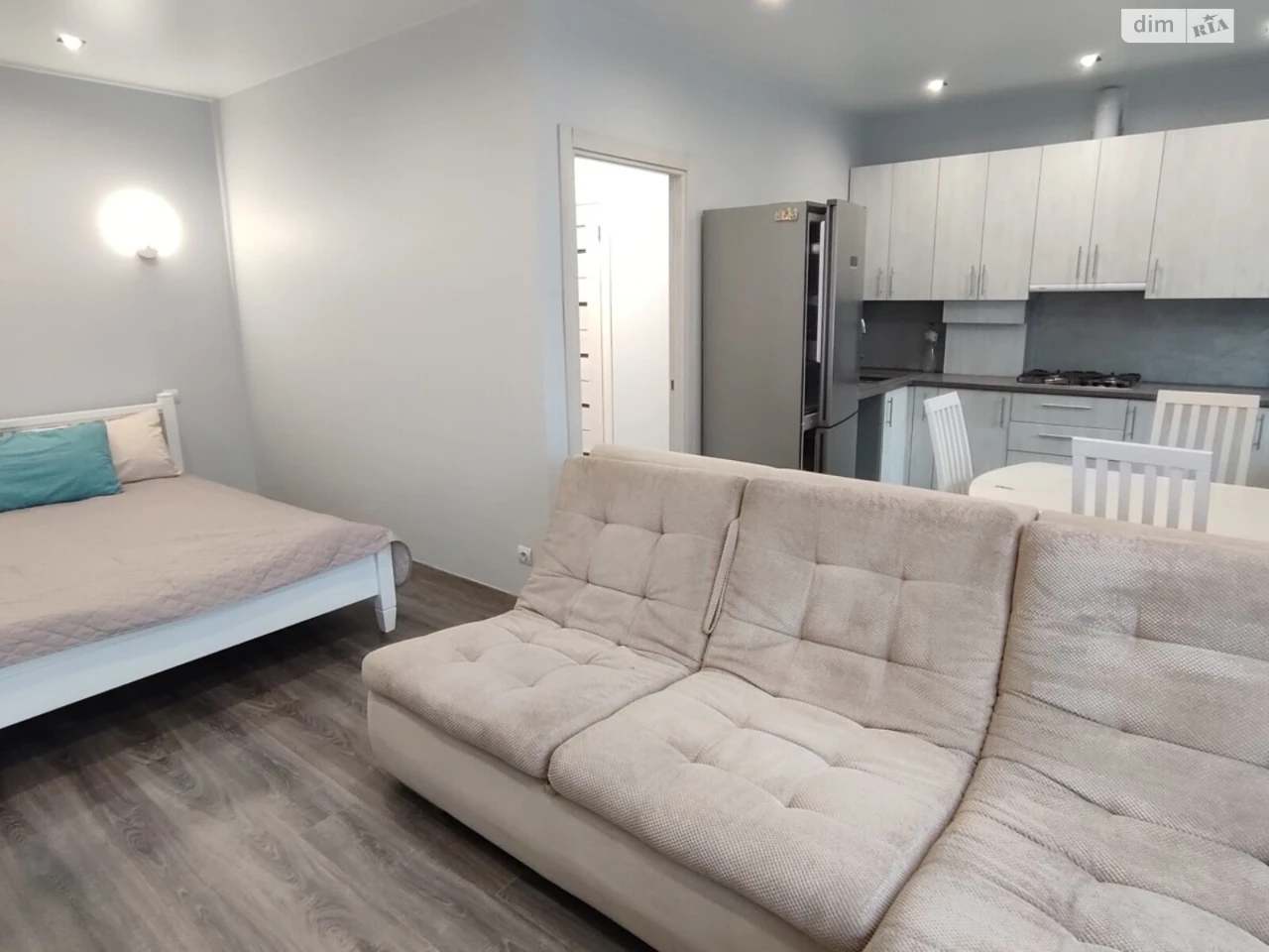 Apartment for Sale in Irpin