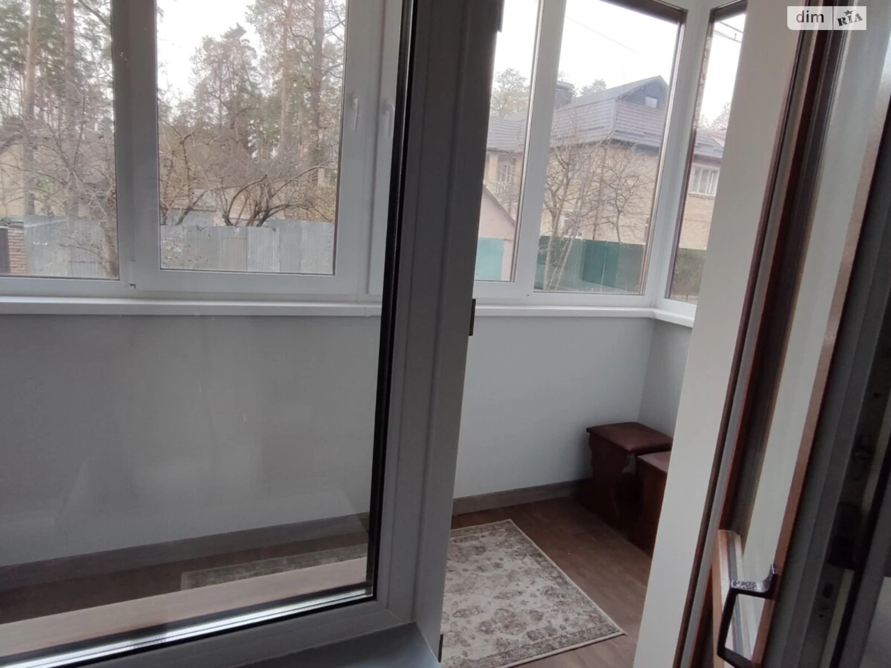 Apartment for Sale in Irpin