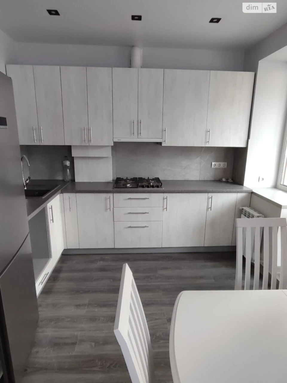 Apartment for Sale in Irpin