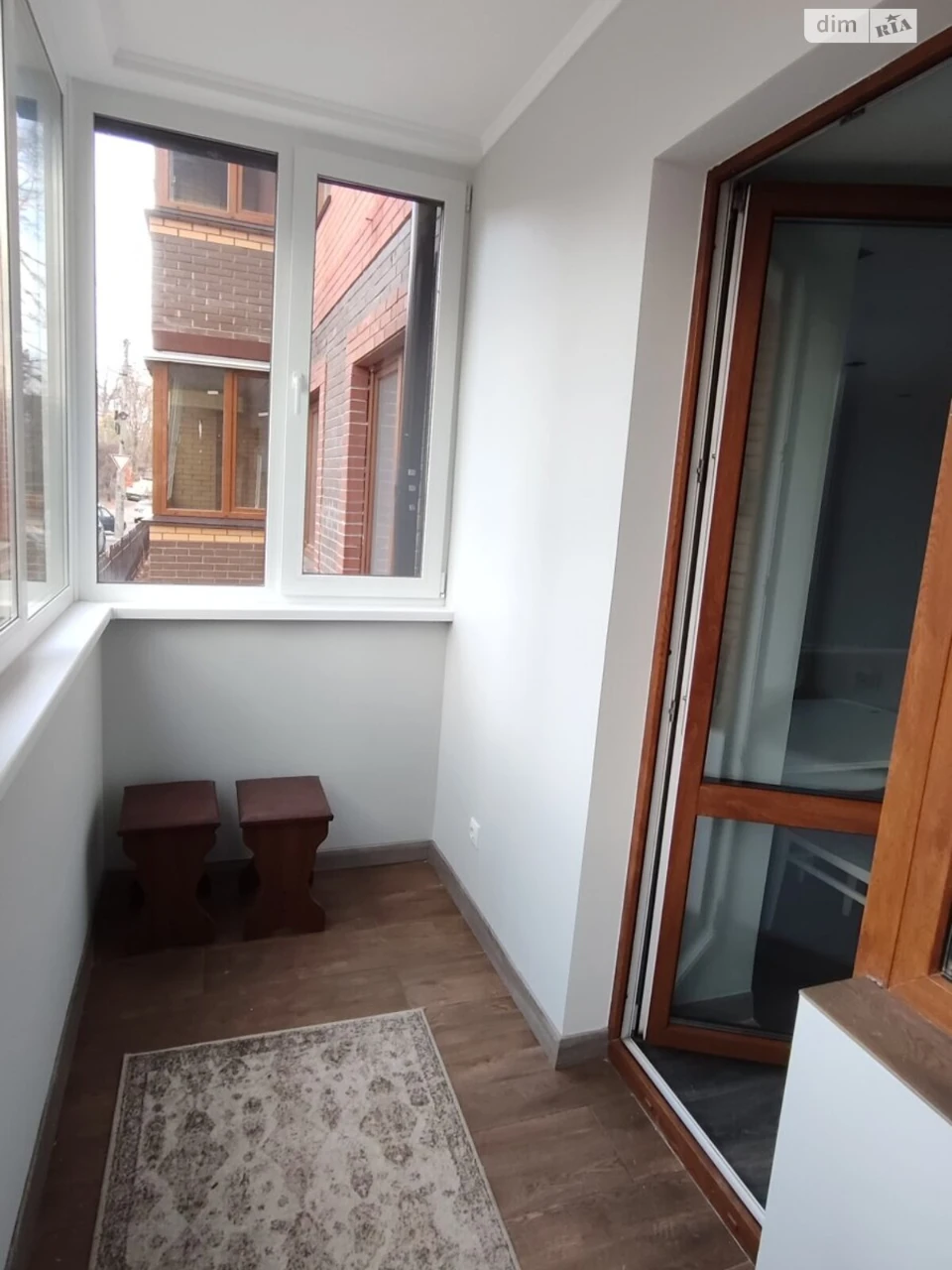 Apartment for Sale in Irpin