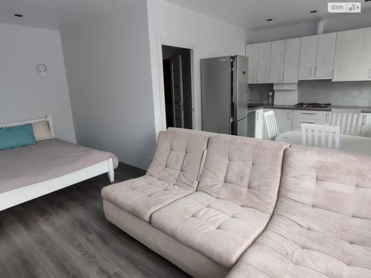 Apartment for Sale in Irpin