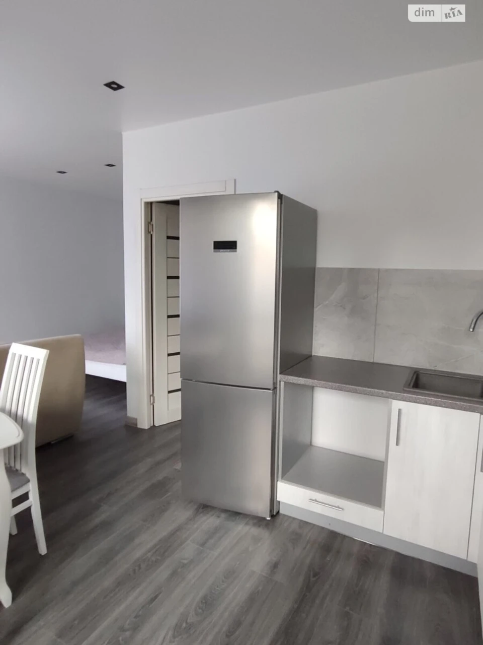 Apartment for Sale in Irpin