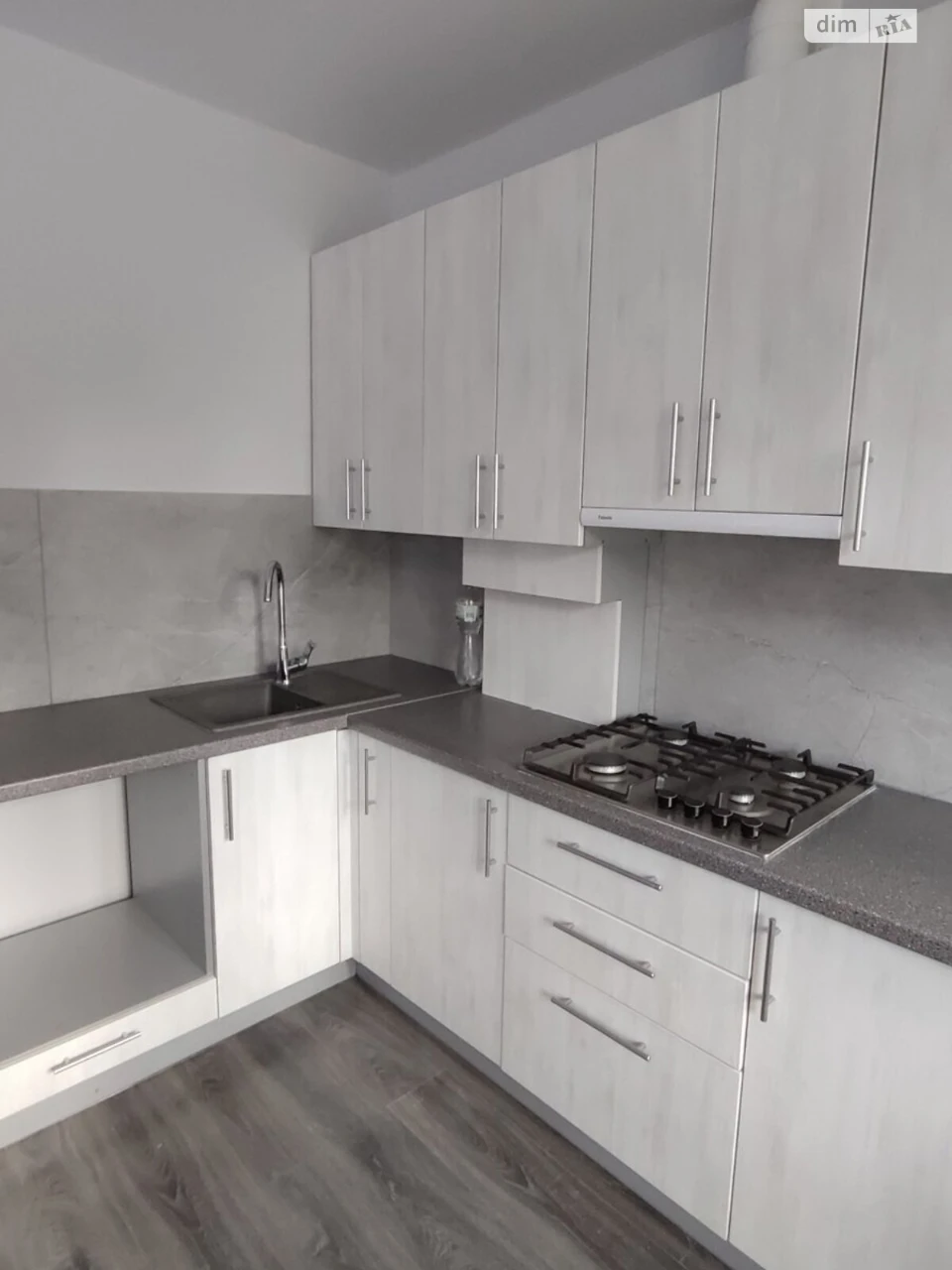 Apartment for Sale in Irpin