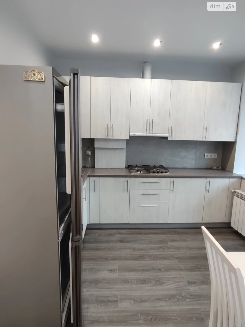 Apartment for Sale in Irpin