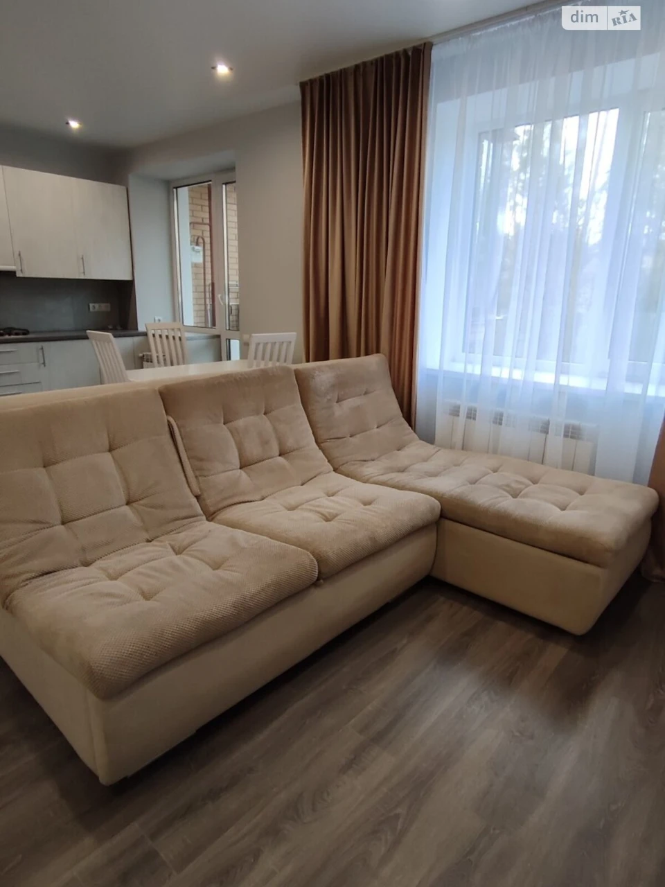 Apartment for Sale in Irpin