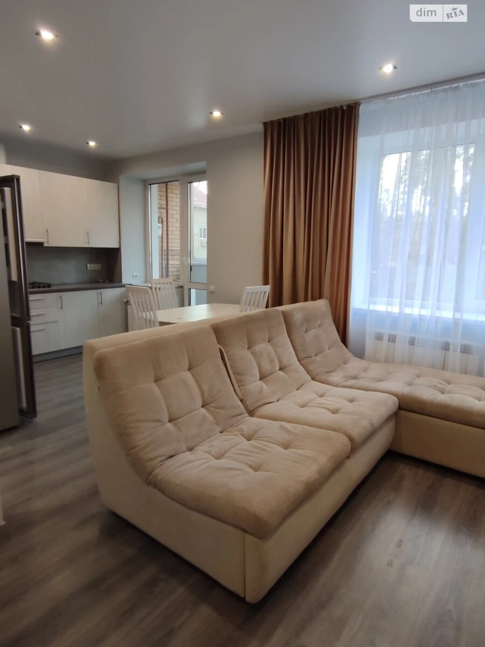 Apartment for Sale in Irpin