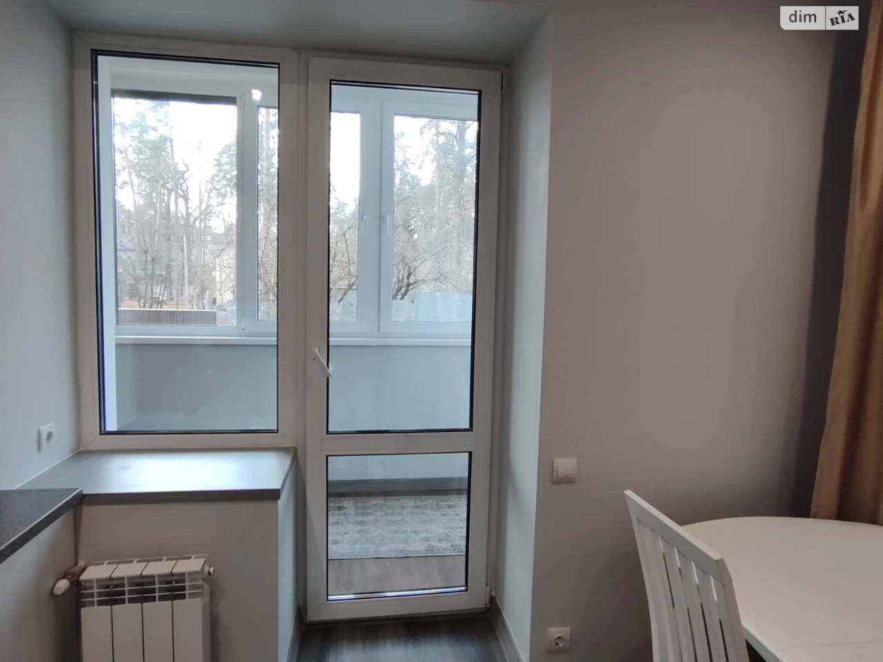Apartment for Sale in Irpin