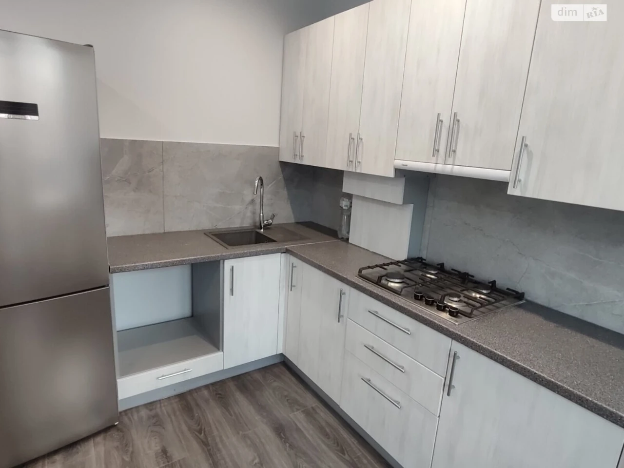 Apartment for Sale in Irpin