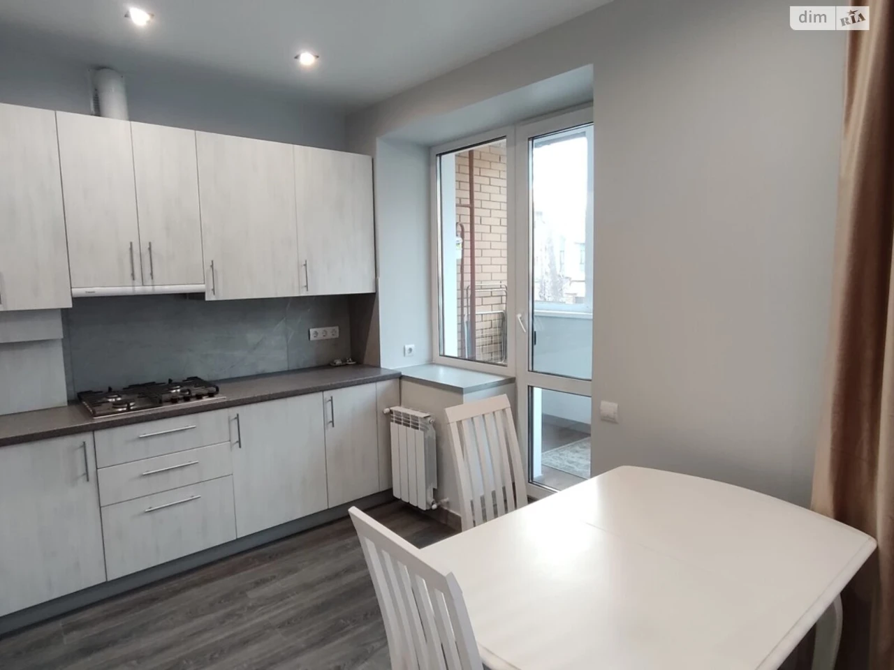 Apartment for Sale in Irpin