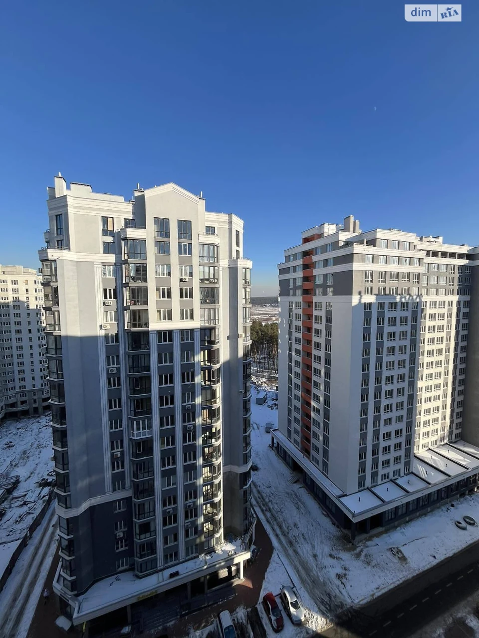 Продаж Квартира Ірпінь