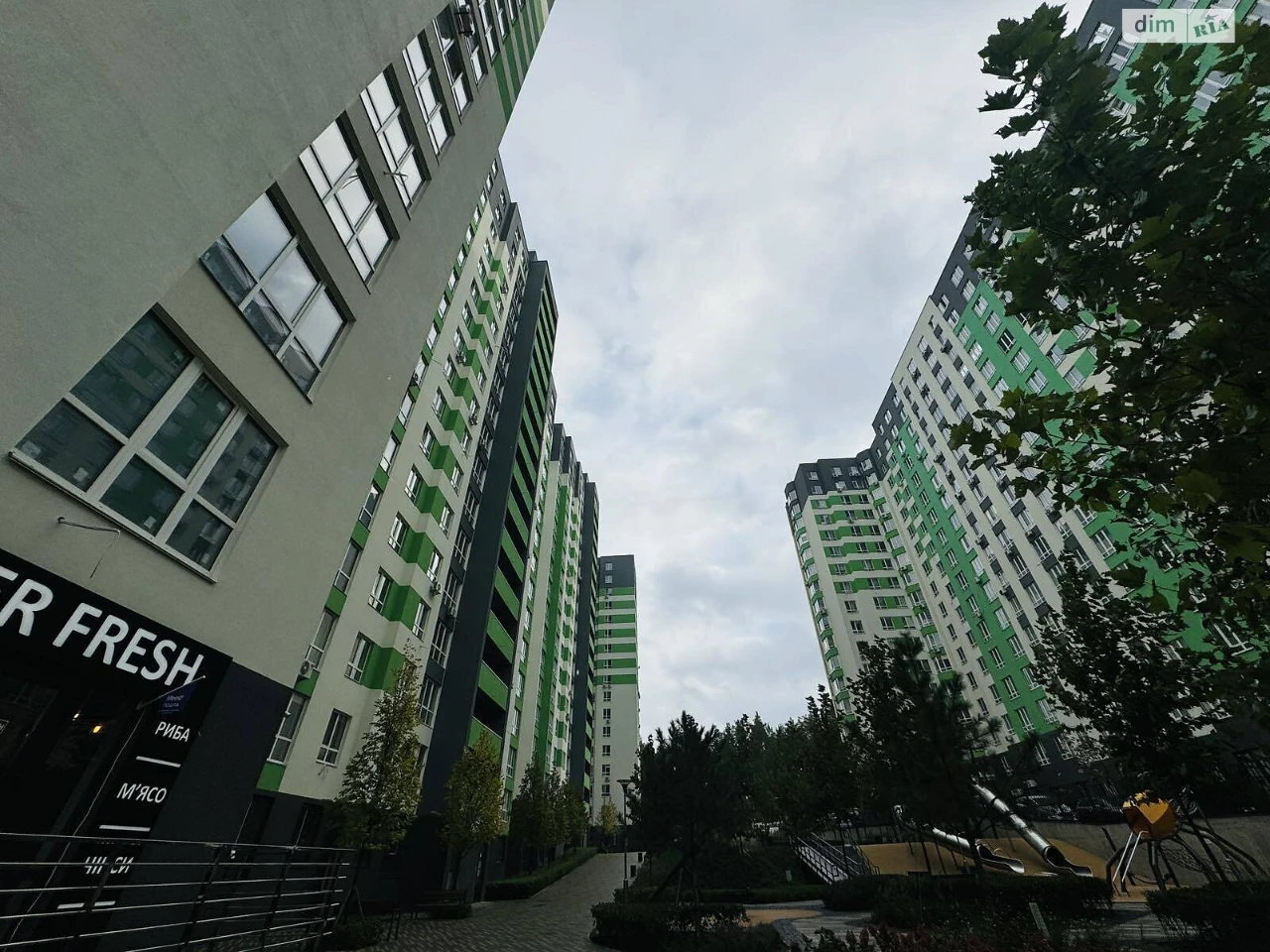 Продаж Квартира Ірпінь