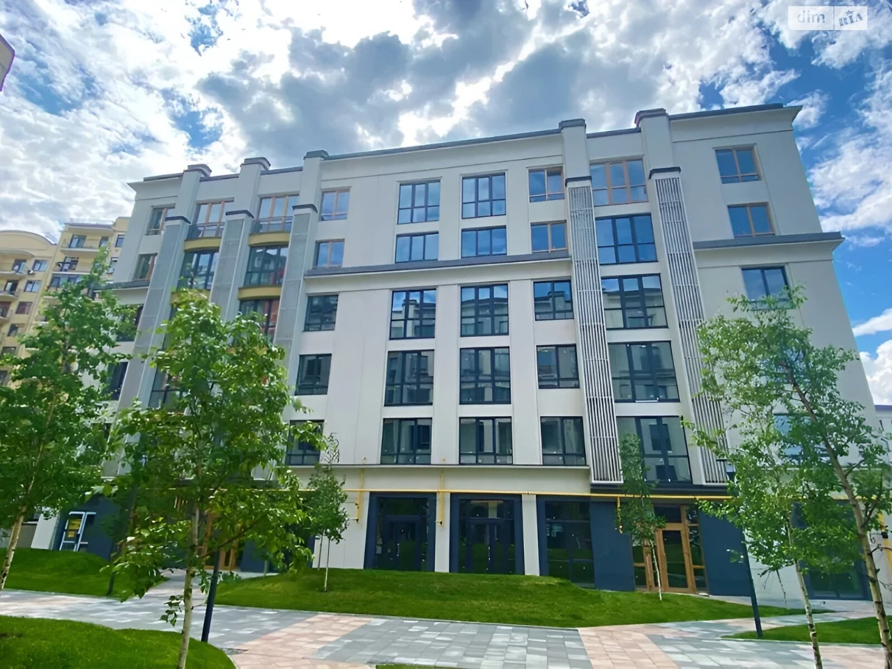 Продаж Квартира Ірпінь