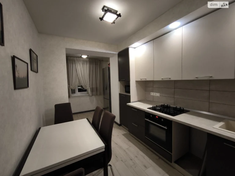 Apartment for Sale in Irpin