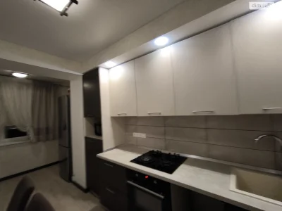 Apartment for Sale in Irpin