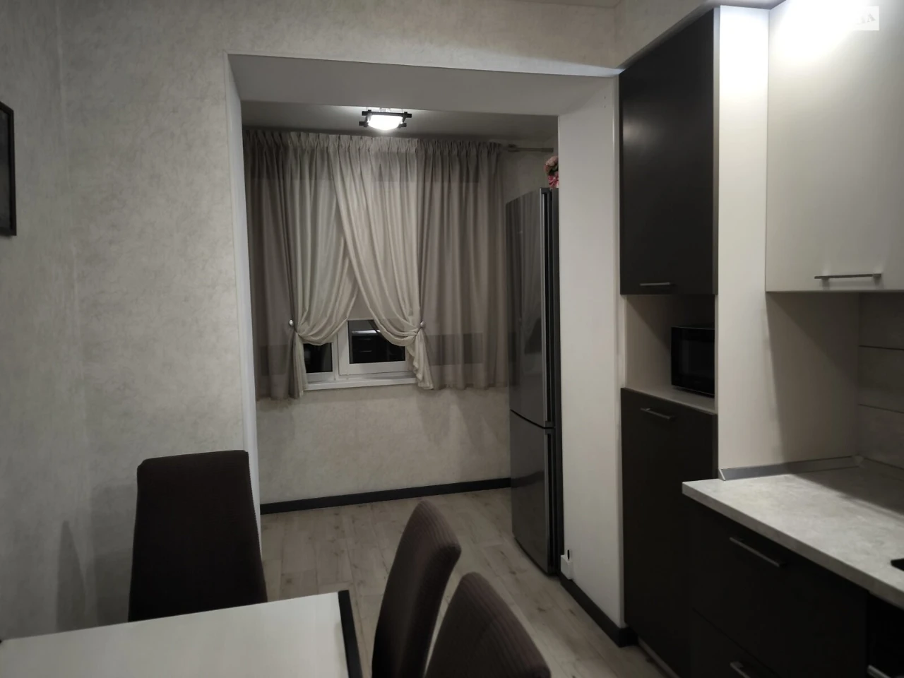 Apartment for Sale in Irpin