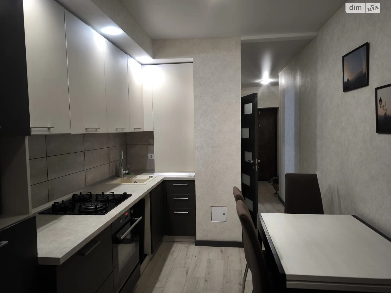 Apartment for Sale in Irpin
