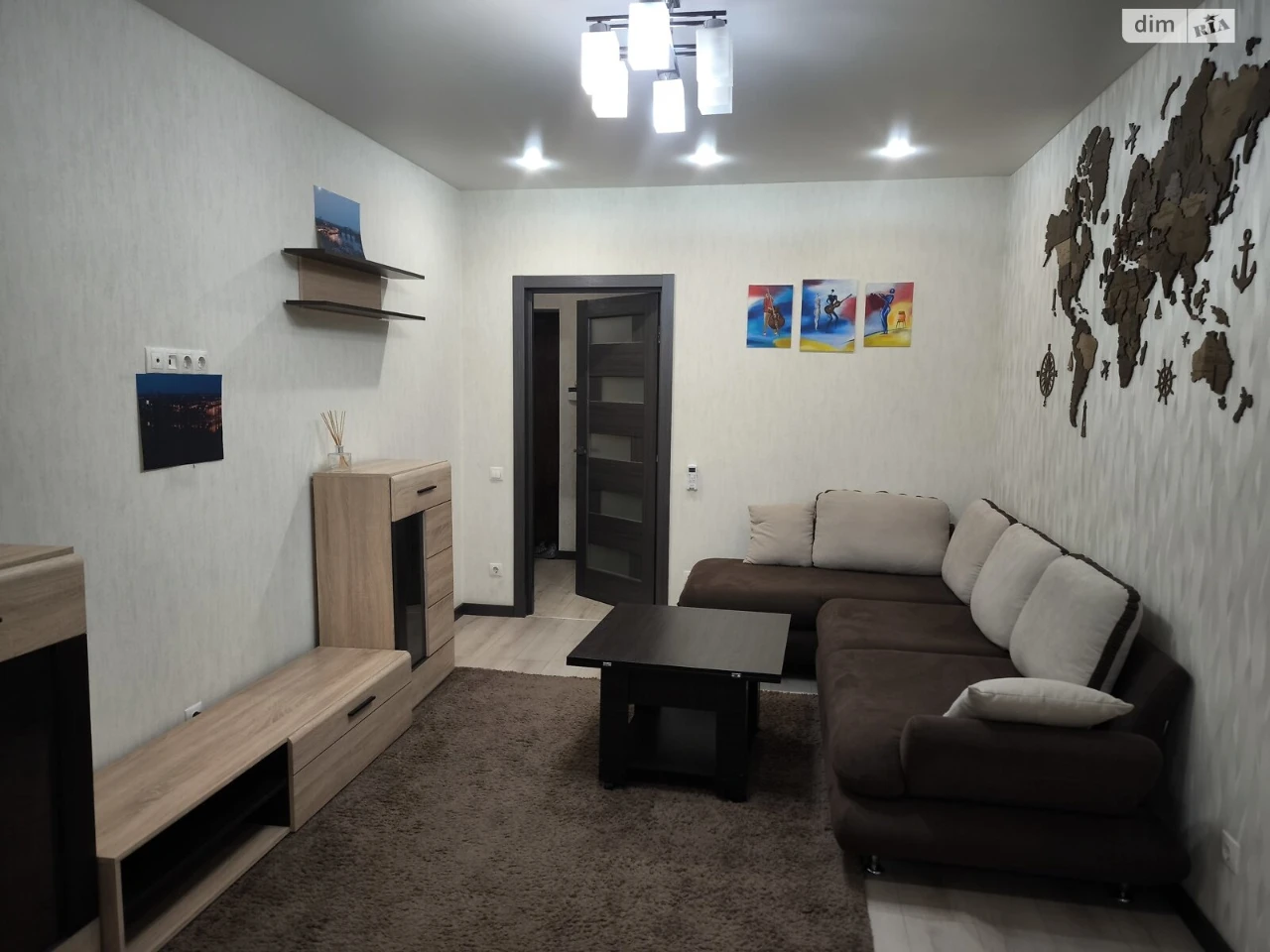 Apartment for Sale in Irpin