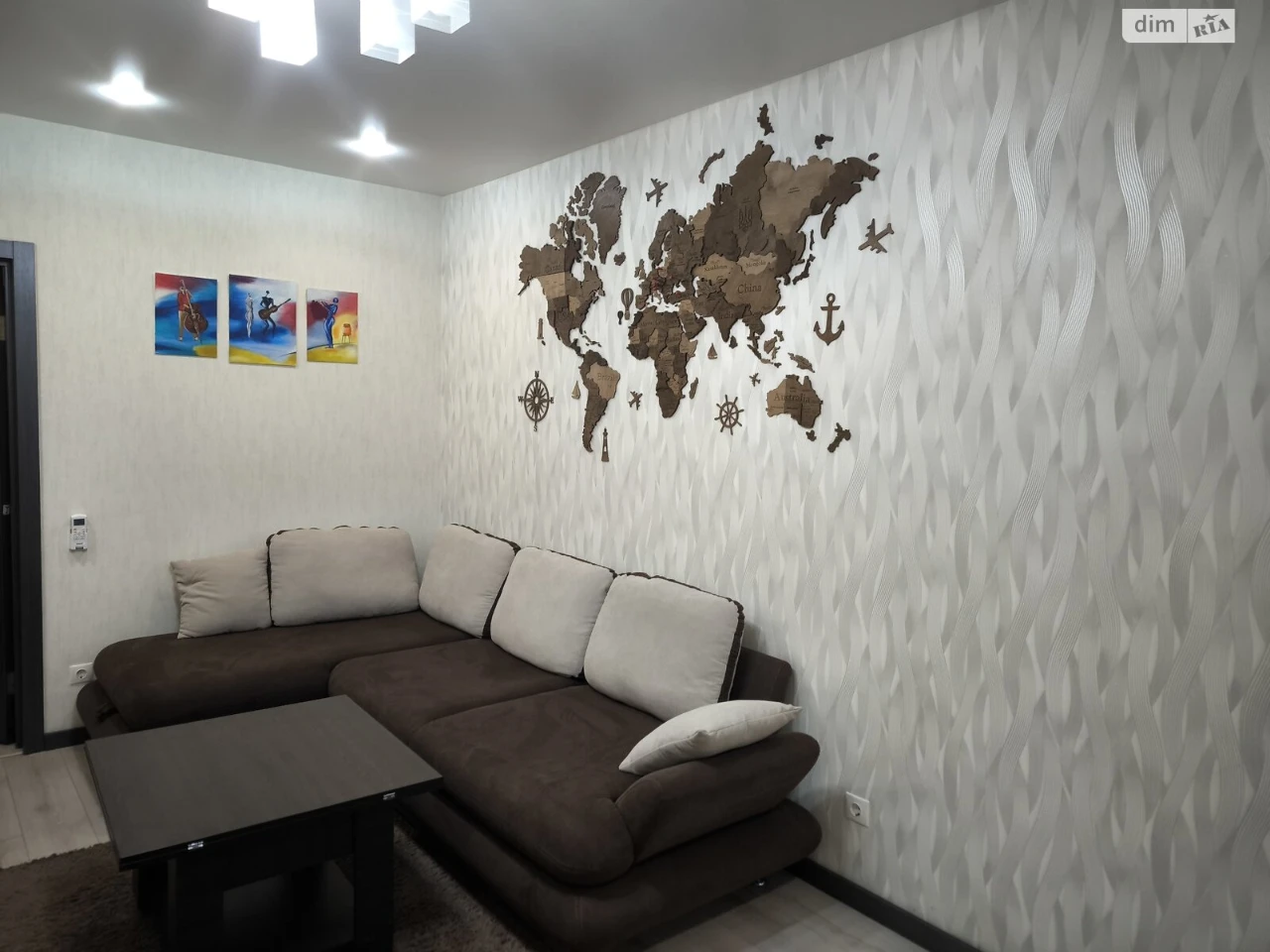 Apartment for Sale in Irpin