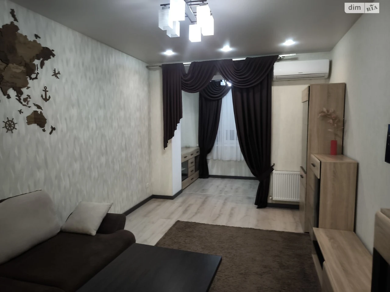 Apartment for Sale in Irpin