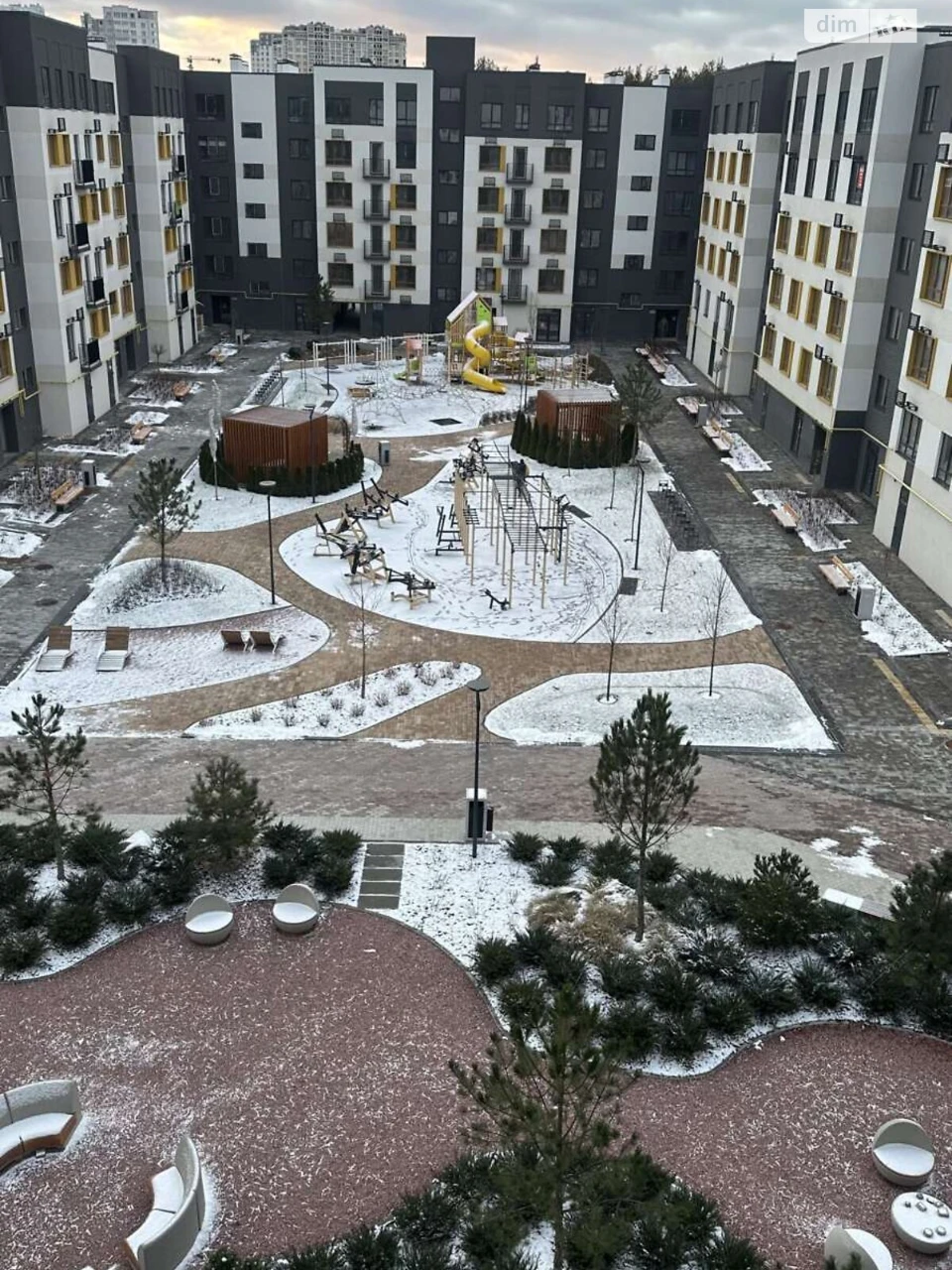 Продажа Квартира Ирпень