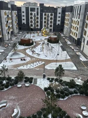 Продажа Квартира Ирпень