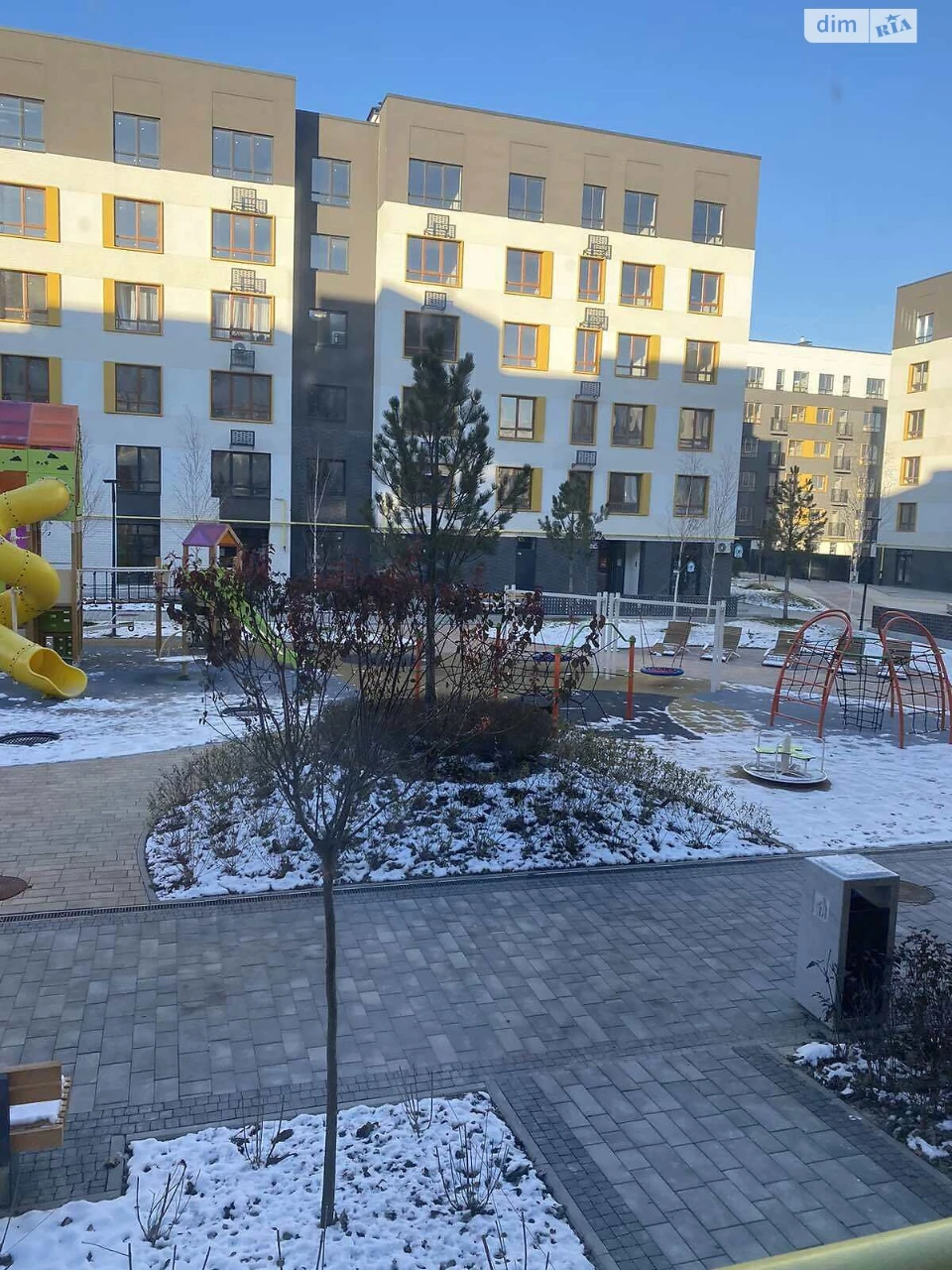 Продаж Квартира Ірпінь
