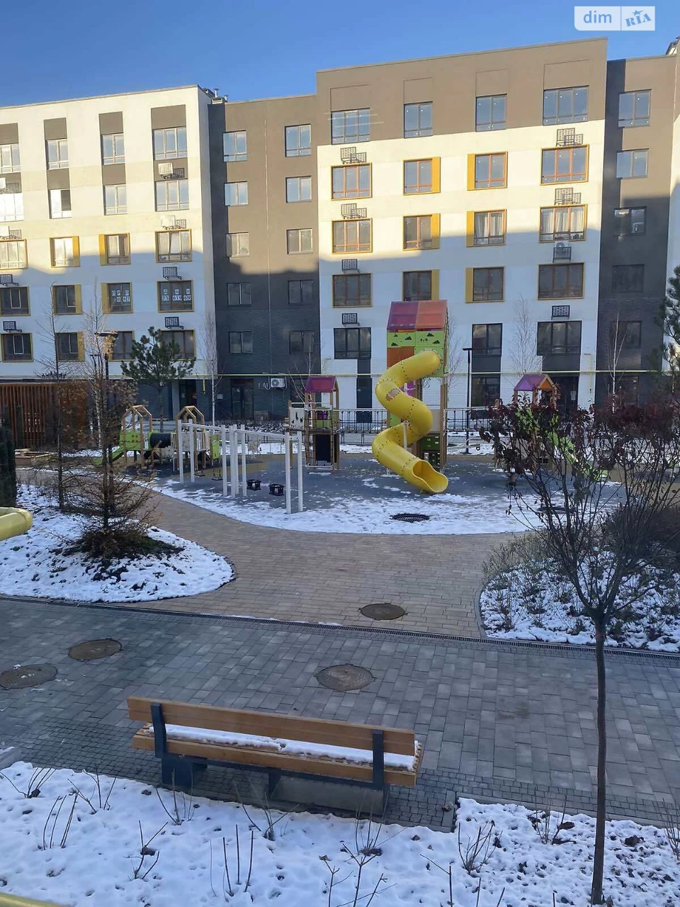 Продаж Квартира Ірпінь