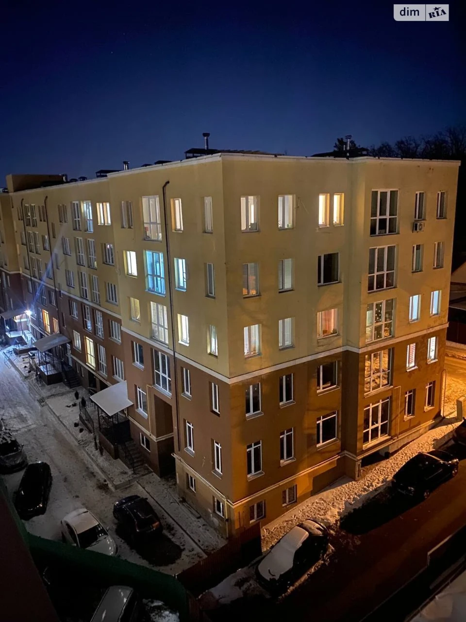 Продаж Квартира