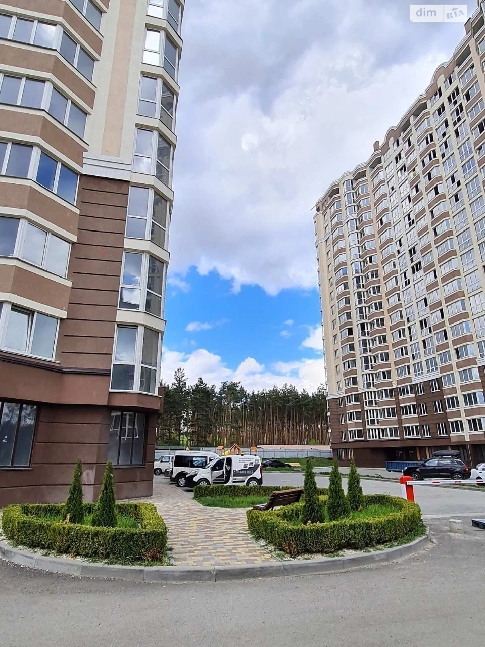 Продаж Квартира Ірпінь
