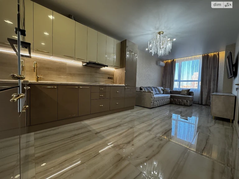 Apartment for Sale in Irpin