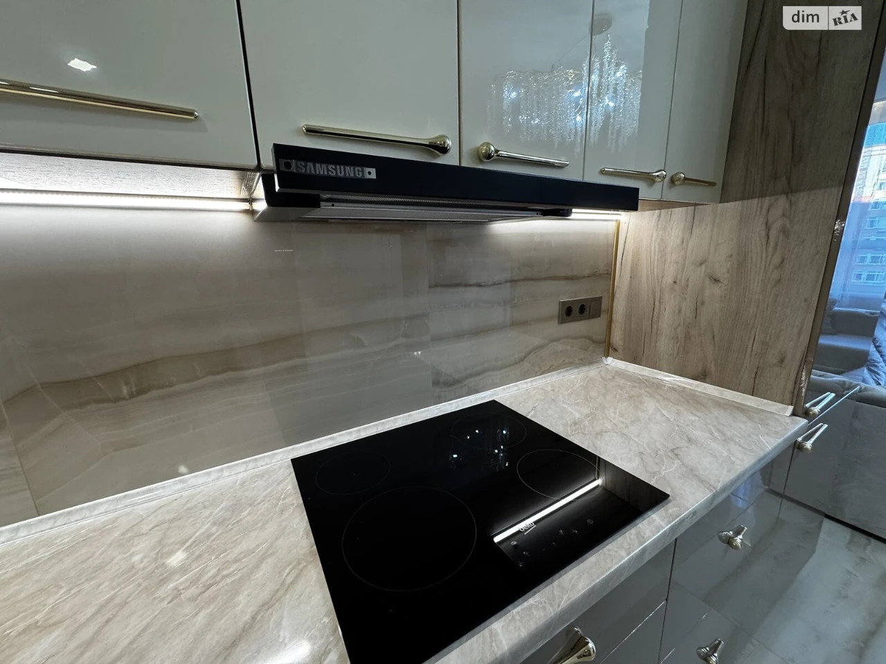 Apartment for Sale in Irpin