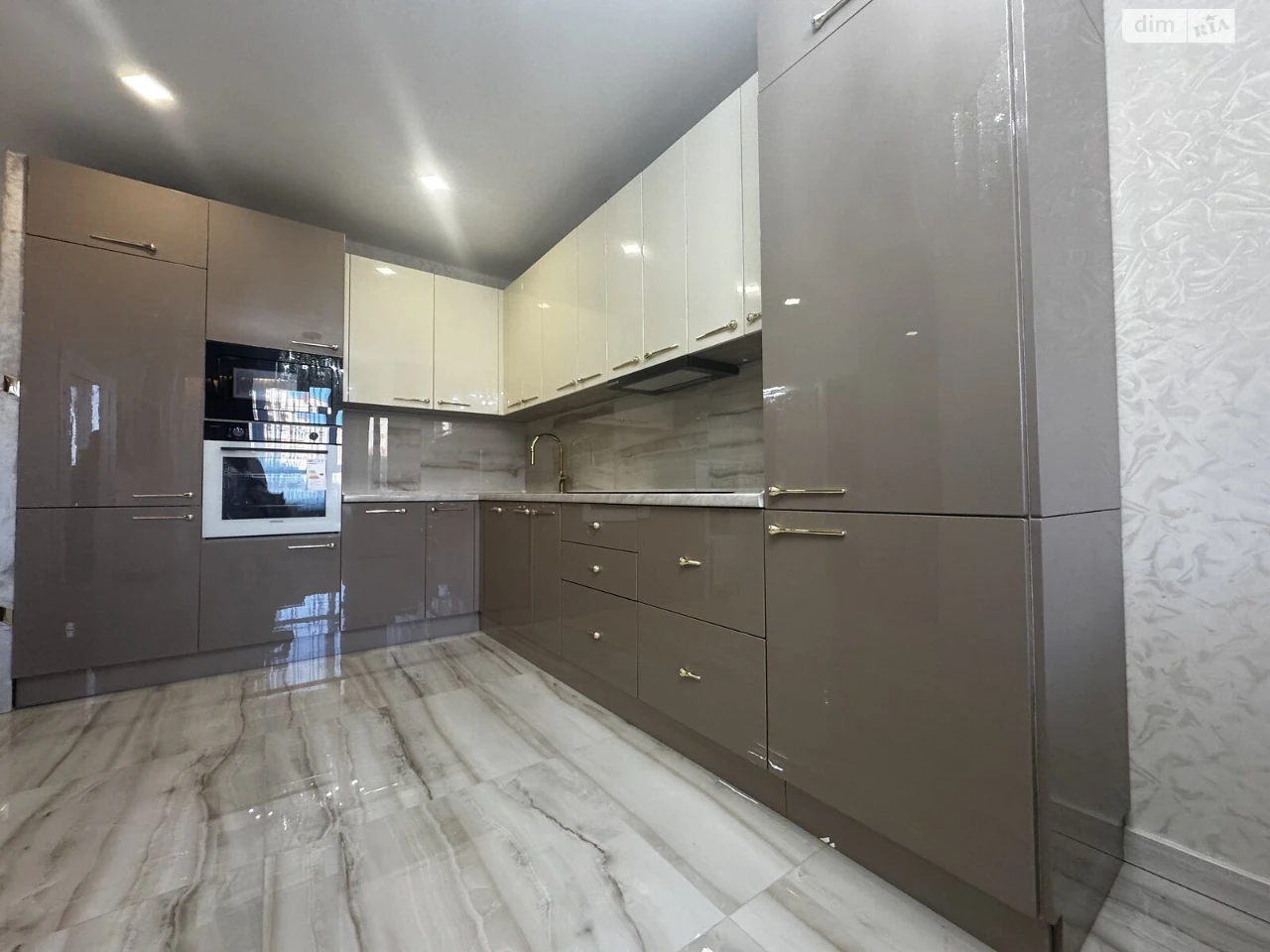 Apartment for Sale in Irpin