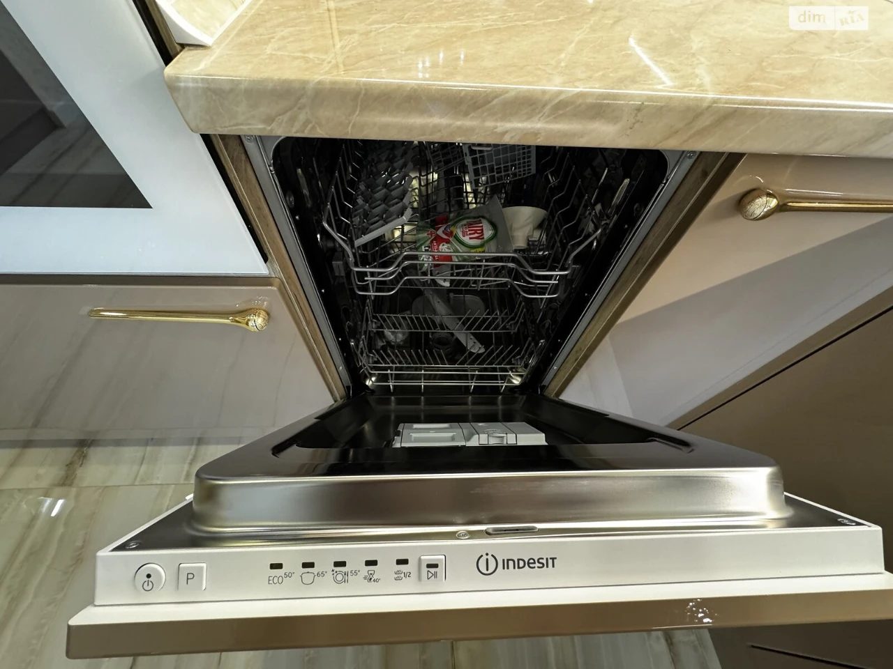 Apartment for Sale in Irpin